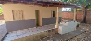 Imagem 2 - Casa em Jardim Nova Barra, Barra do Garças - MT