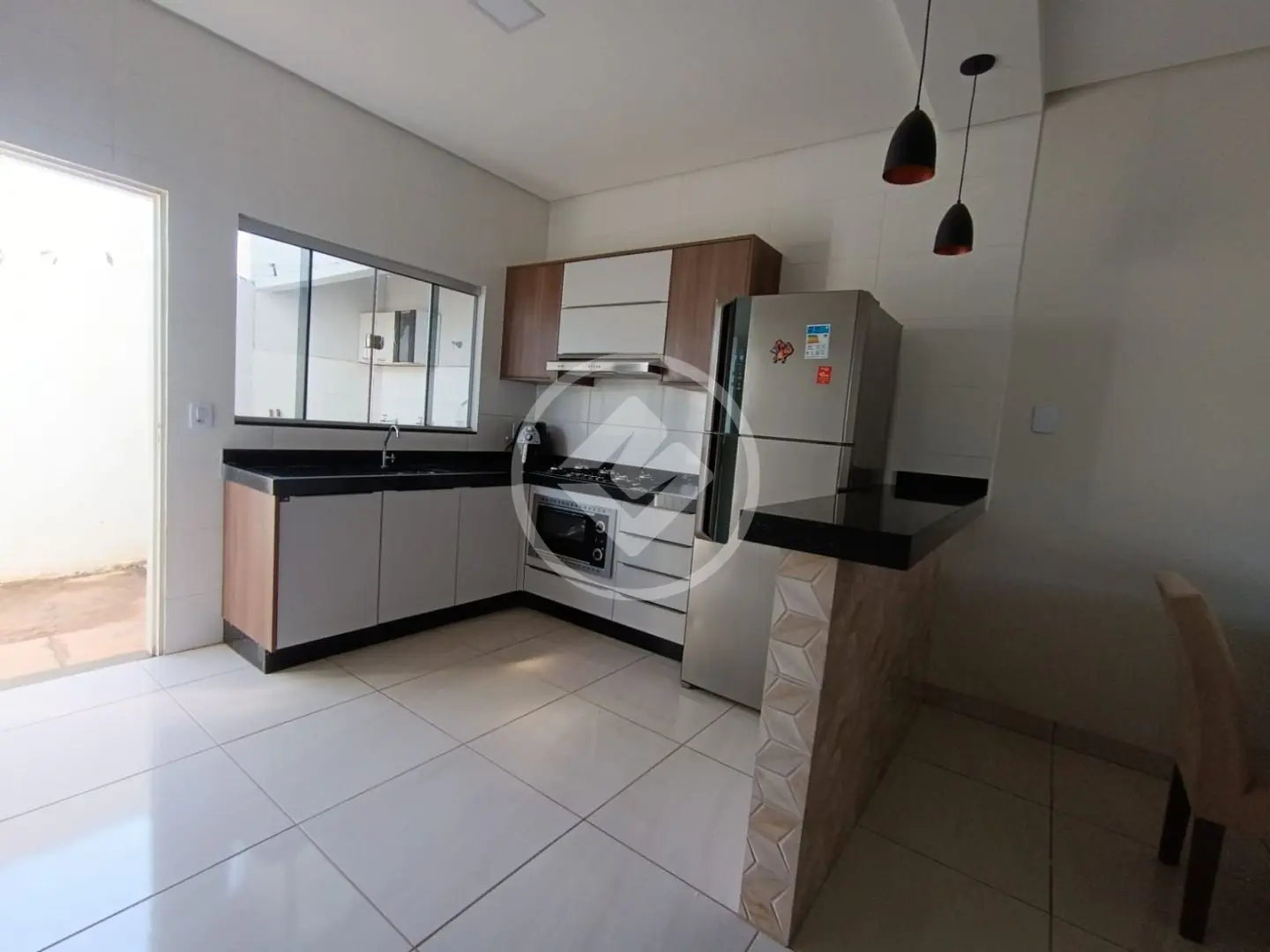 Imagem 1 - Casa em Jardim Nova Barra, Barra do Garças - MT