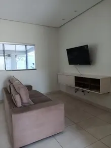 Casa Jardim Nova Barra, Barra do Garças - MT — foto 2