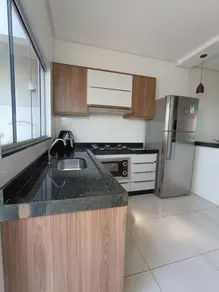 Imagem 3 - Casa em Jardim Nova Barra, Barra do Garças - MT
