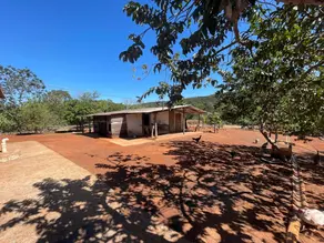 Imagem 2 - Chácara em Mt100, Barra do Garças - MT