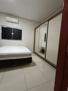 Imagem 6 - Casa em Jardim Nova Barra, Barra do Garças - MT
