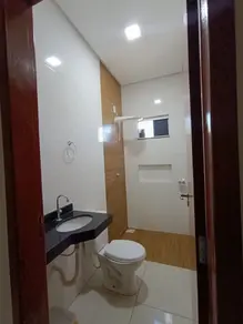 Imagem 4 - Casa em Jardim Nova Barra, Barra do Garças - MT