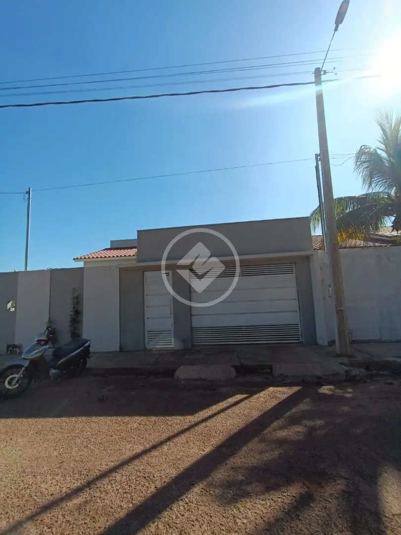 Image 16 - Casa em Jardim Nova Barra, Barra do Garças - MT