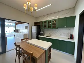 Imagem 4 - Casa em Serra Azul, Barra do Garças - MT