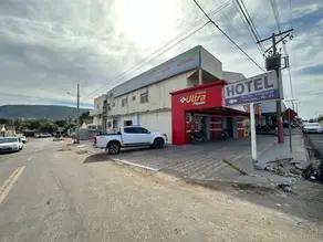 Sala Comercial Setor Araguaia, Aragarças - GO — foto 1