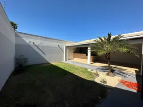 Imagem 2 - Casa em Sena Marques, Barra do Garças - MT