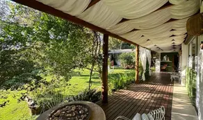 Casa Tamburi, Barra do Garças - MT — foto 1