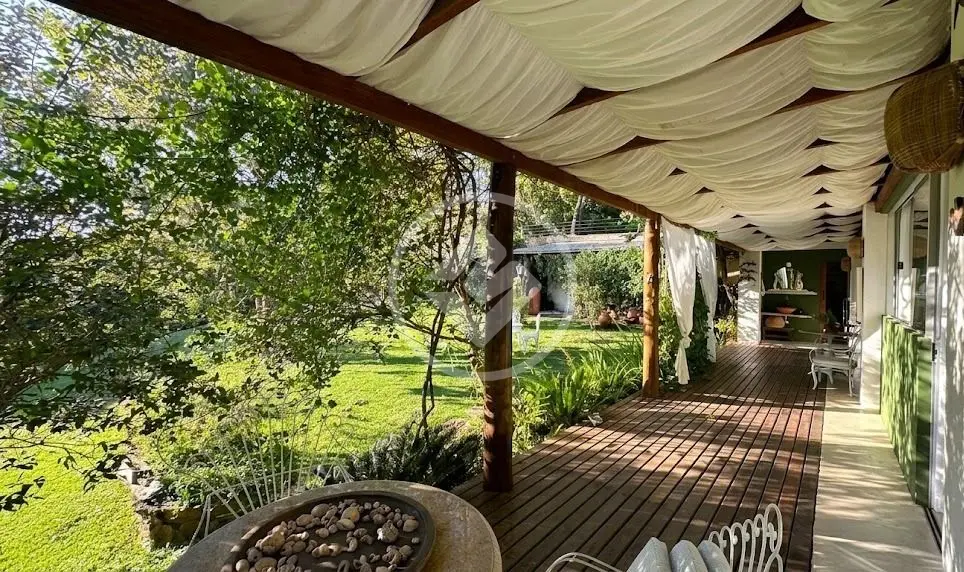 Imagem 1 - Casa em Tamburi, Barra do Garças - MT