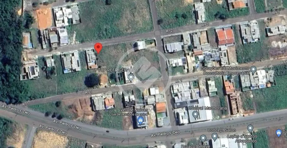 Image 2 - Terreno em São Conrado, Barra do Garças - MT