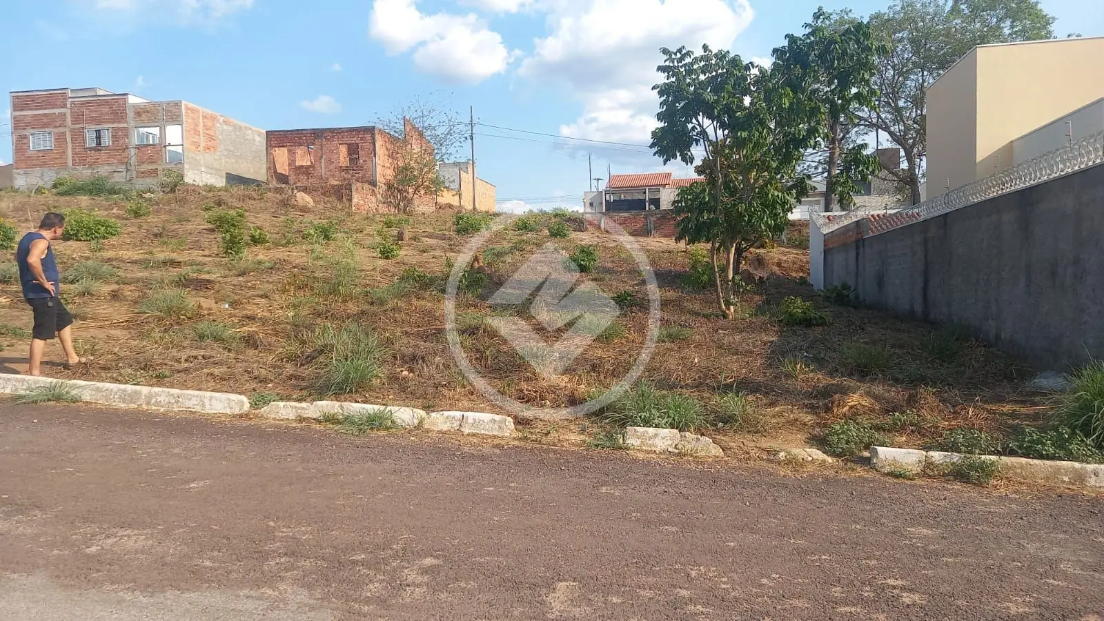 Imagem 1 - Terreno em São Conrado, Barra do Garças - MT