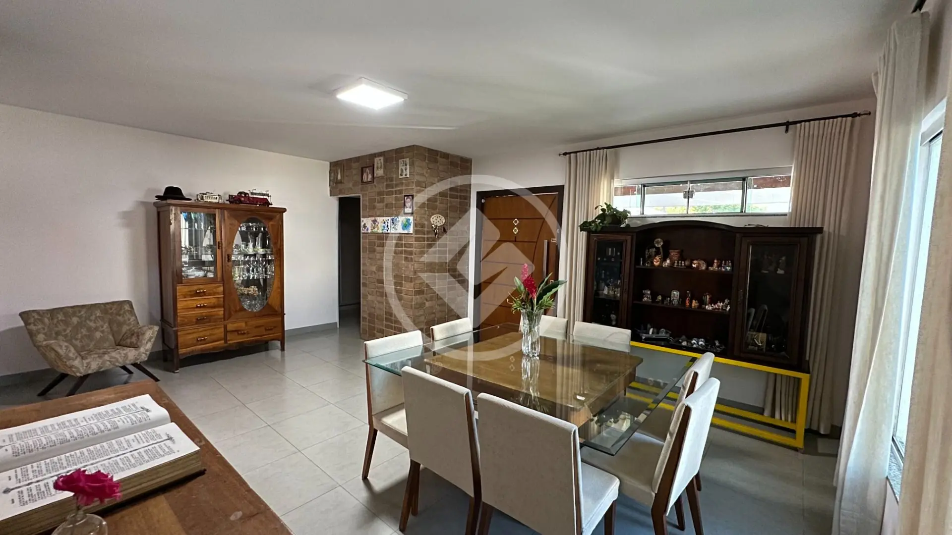 Imagem 1 - Casa em São João, Barra do Garças - MT