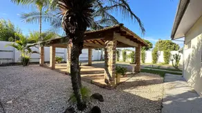 Imagem 3 - Casa em Recanto Serra Azul, Barra do Garças - MT