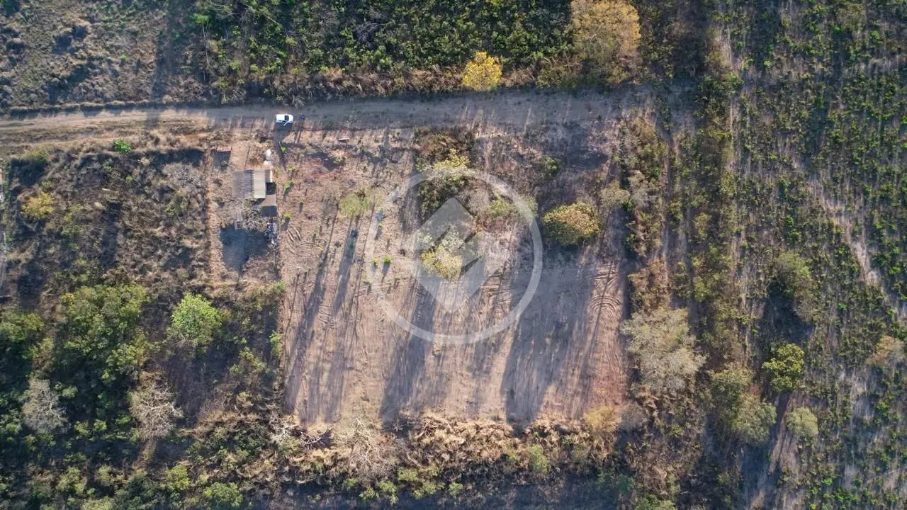 Imagem 1 - Terreno em Jardim Nova Barra, Barra do Garças - MT