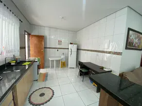 Casa Setor Araguaia, Aragarças - GO — foto 2