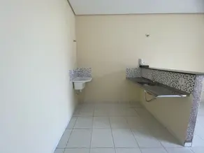 Imagem 2 - Kitnet / Conjugado em Tamburi, Barra do Garças - MT