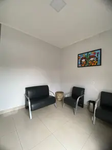 Sala Comercial Vila Santo Antonio, Barra do Garças - MT — foto 1