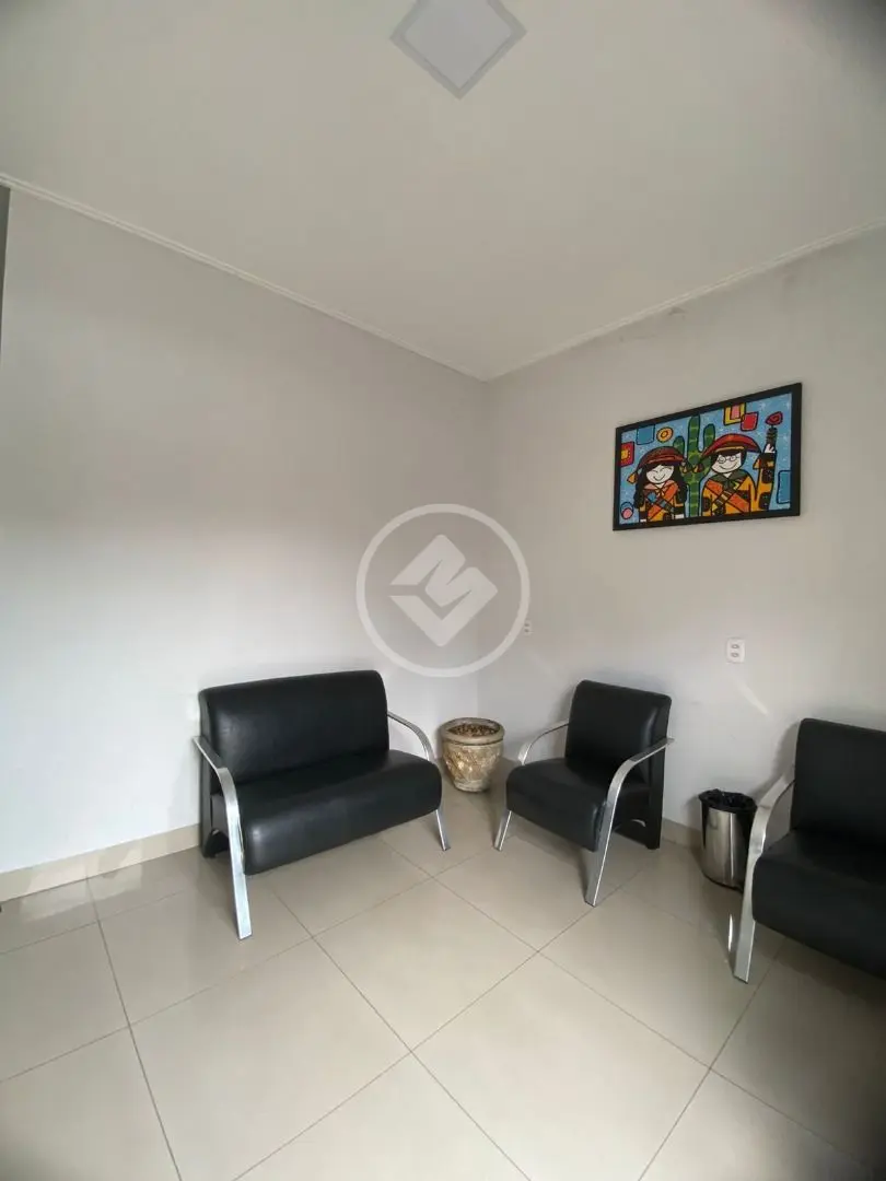 Imagem 1 - Sala Comercial em Vila Santo Antonio, Barra do Garças - MT