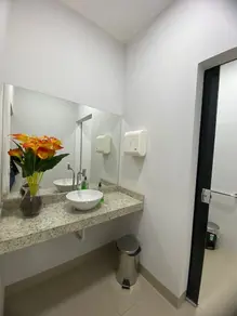 Imagem 2 - Sala Comercial em Vila Santo Antonio, Barra do Garças - MT