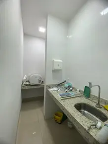 Sala Comercial Vila Santo Antonio, Barra do Garças - MT — foto 2