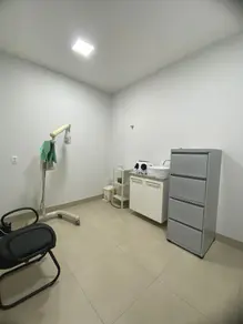 Imagem 5 - Sala Comercial em Vila Santo Antonio, Barra do Garças - MT