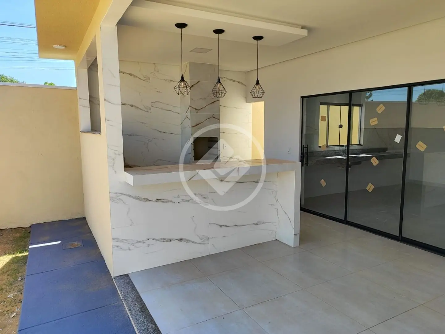 Imagem 1 - Casa em Jardim Nova Barra Sul, Barra do Garças - MT