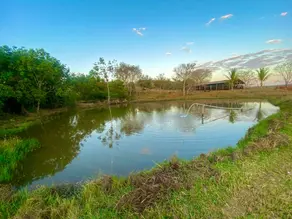 Chácara Pontal, Barra do Garças - MT — foto 1