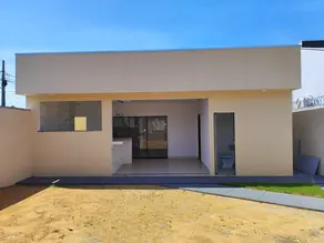Imagem 2 - Casa em Jardim Nova Barra Sul, Barra do Garças - MT