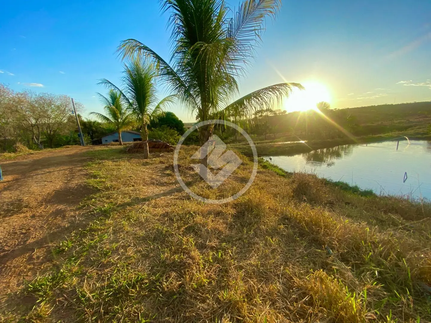 Image 2 - Chácara em Pontal, Barra do Garças - MT