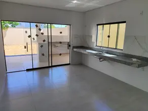 Imagem 3 - Casa em Jardim Nova Barra Sul, Barra do Garças - MT