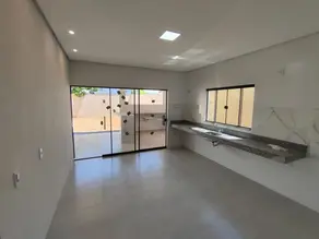 Imagem 4 - Casa em Jardim Nova Barra Sul, Barra do Garças - MT