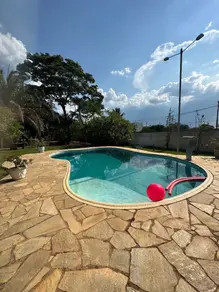 Chácara Toledo, Barra do Garças - MT — foto 1