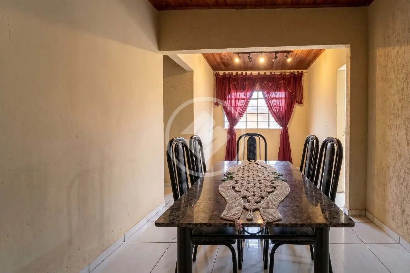Imagem 1 - Casa em Jardim Palmares, Barra do Garças - MT