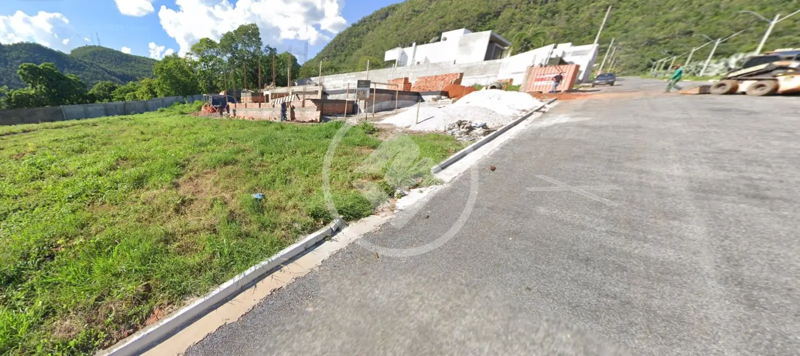 Imagem 1 - Terreno em Jardim Mariano, Barra do Garças - MT