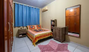 Imagem 3 - Casa em Jardim Palmares, Barra do Garças - MT