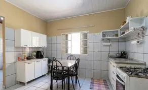 Casa Jardim Palmares, Barra do Garças - MT — foto 2
