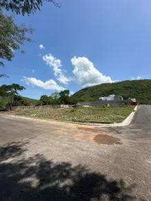 Terreno Jardim Mariano, Barra do Garças - MT — foto 2
