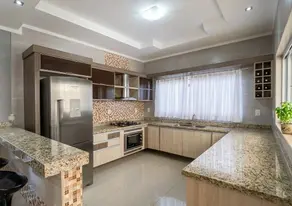 Casa Jardim Araguaia, Barra do Garças - MT — foto 1