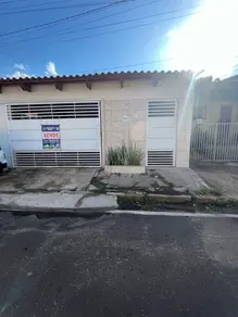 Imagem 6 - Casa em Jardim Palmares, Barra do Garças - MT
