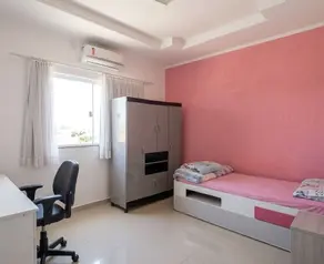 Imagem 5 - Casa em Jardim Araguaia, Barra do Garças - MT