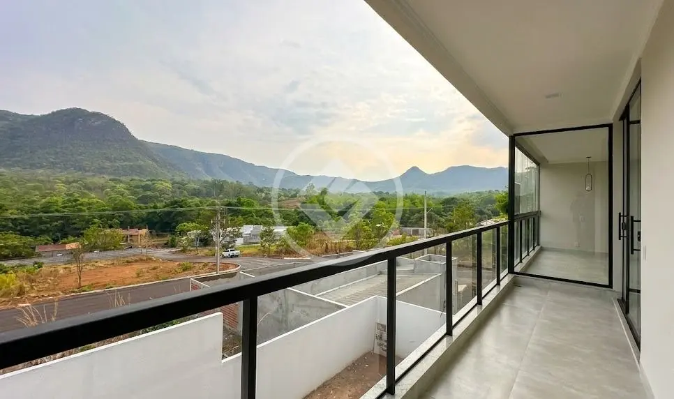 Imagem 1 - Casa em Chácara Peixinho, Barra do Garças - MT