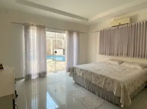 Imagem 2 - Casa em Jardim Araguaia, Barra do Garças - MT