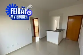 Apartamento Tamburi, Barra do Garças - MT — foto 1