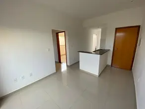 Apartamento Tamburi, Barra do Garças - MT — foto 2