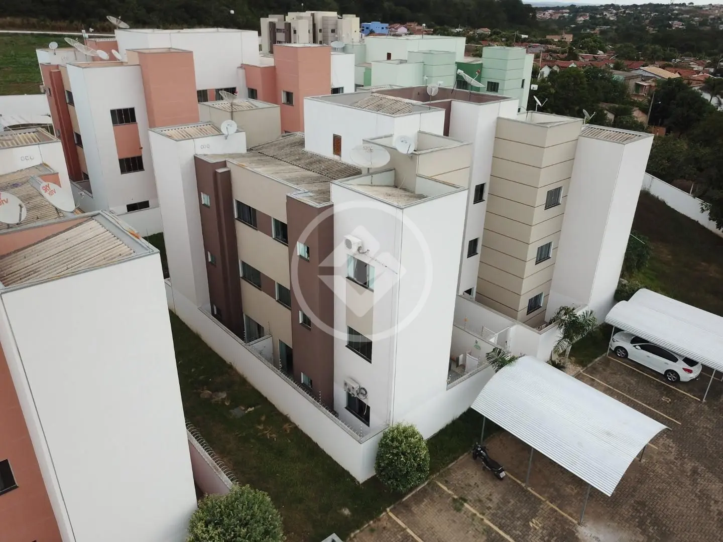 Image 12 - Apartamento em Tamburi, Barra do Garças - MT