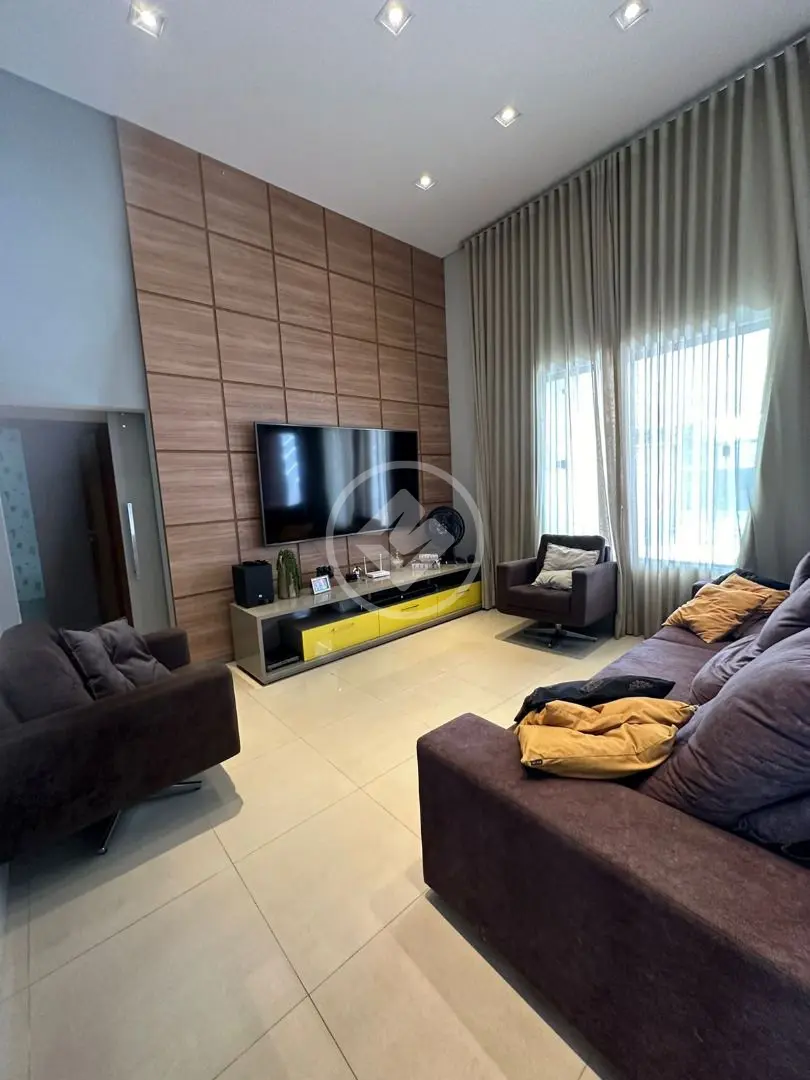 Imagem 1 - Casa em Jardim Toledo, Barra do Garças - MT