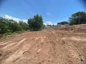 Terreno Jardim Amazonia II, Barra do Garças - MT — foto 1