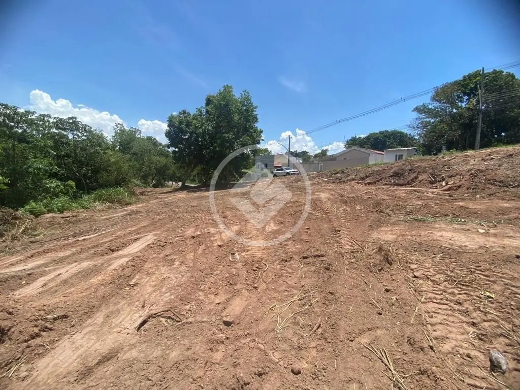 Imagem 1 - Terreno em Jardim Amazonia II, Barra do Garças - MT