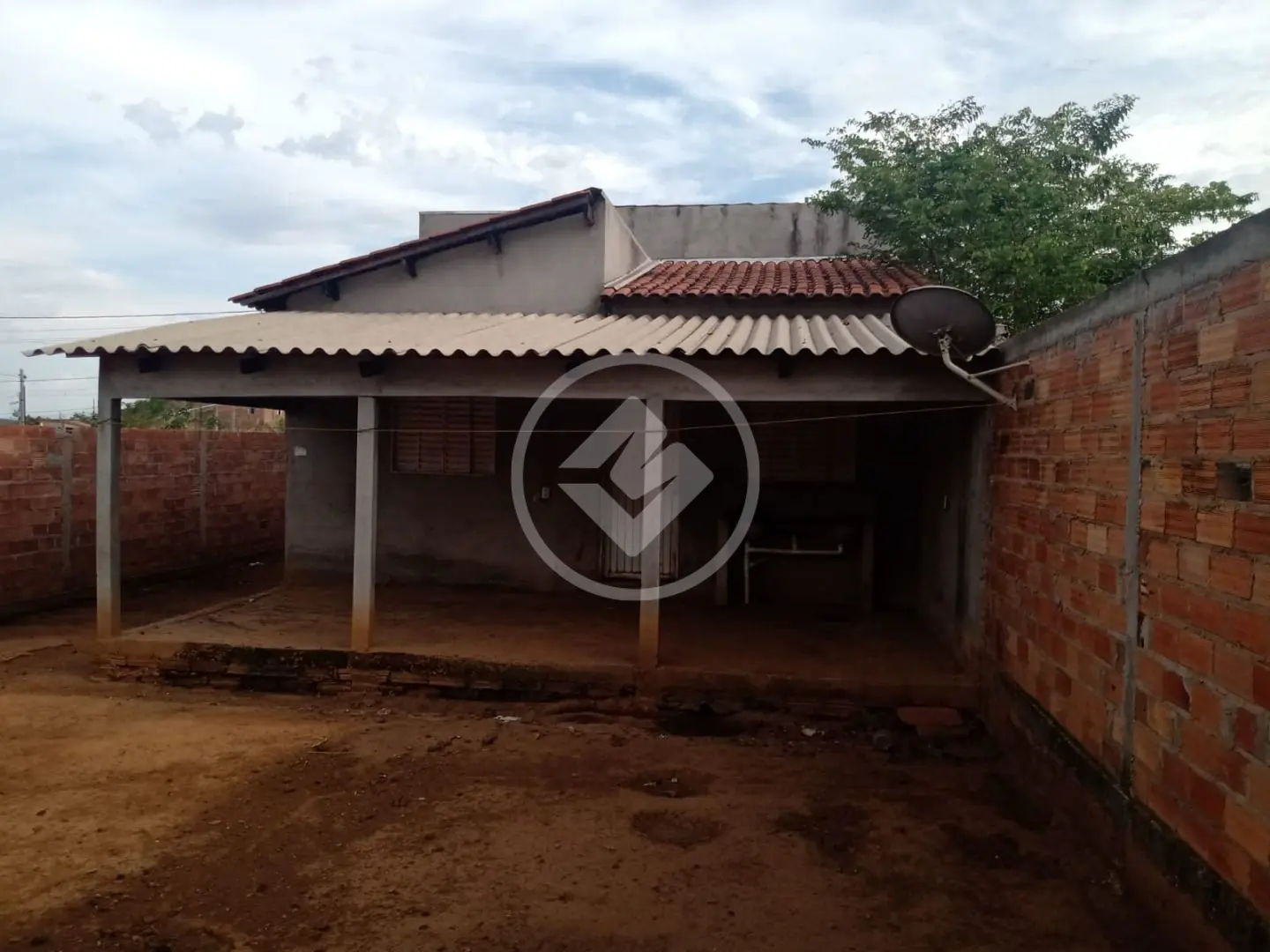 Image 2 - Casa em Jardim Nova Barra, Barra do Garças - MT