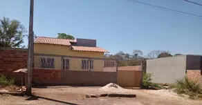 Imagem 2 - Casa em Jardim Nova Barra, Barra do Garças - MT
